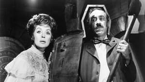 Murders in the Rue Morgue — foto 3
