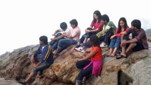 హ్యాపీ డేస్ — foto 3