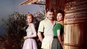 Mogambo — foto 2