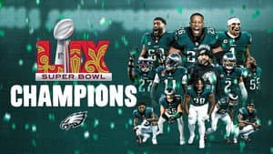Super Bowl Champions: The 2024 Philadelphia Eagles — foto 1