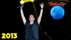 Matchbox Twenty: Rock In Rio 2013 — foto 1