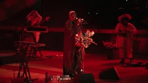 Moses Sumney: A Performance in V Acts — foto 4