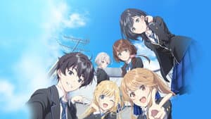 Chitose Is in the Ramune Bottle — foto 1