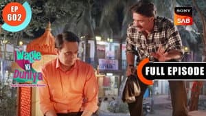Episodio 602