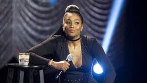 Tiffany Haddish: She Ready! From the Hood to Hollywood! — foto 1