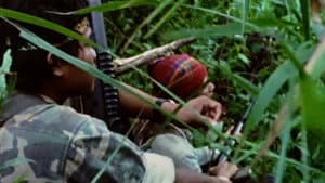 A Rustling of Leaves: Inside the Philippine Revolution — foto 2
