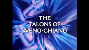 Doctor Who: The Talons of Weng-Chiang — foto 1