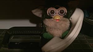 The Furby — foto 3
