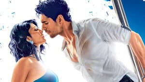 अ जेंटलमैन — foto 8
