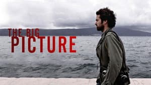 L'Homme qui voulait vivre sa vie — foto 3