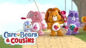 Care Bears and Cousins — foto 1