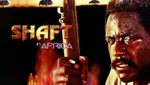 Shaft in Africa — foto 7