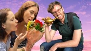 The Egos get Canceled — foto 1