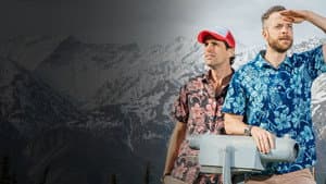 Hamish & Andy's “Perfect” Holiday — foto 3