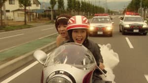 キラー・ヴァージンロード — foto 3