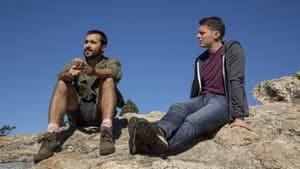 Looking: The Movie — foto 5