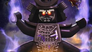 LEGO Ninjago: An Underworldly Takeover — foto 1