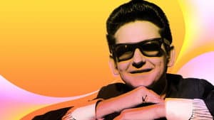 Roy Orbison at the BBC — foto 1