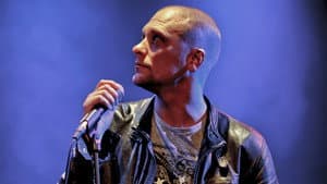Magnus Betnér IV — foto 1
