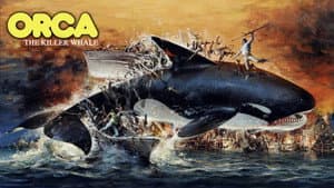 Orca, La ballena asesina — foto 5