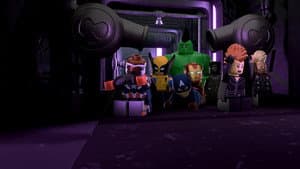 LEGO Marvel Avengers: Código rojo — foto 7