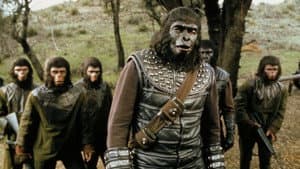 La batalla por el planeta de los simios — foto 8