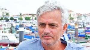 A Day with Jose — foto 1