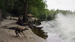 Dinosaurs: The Final Day with David Attenborough — foto 3