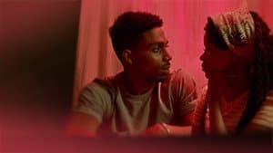 Afroamérica — foto 1