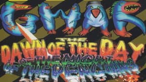 GWAR: Dawn of the Day of the Night of the Penguins — foto 1