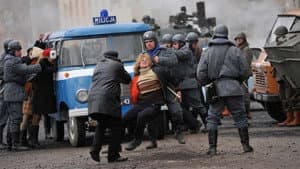 Czarny Czwartek. Janek Wiśniewski padł — foto 3