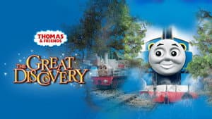 Thomas & Friends: The Great Discovery — foto 3