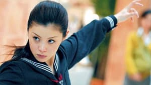 スケバン刑事 コードネーム=麻宮サキ — foto 2
