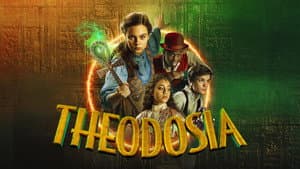 Theodosia — foto 8
