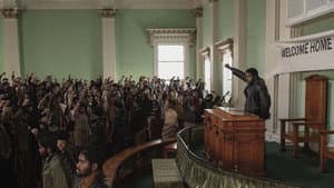 Judas y el mesías negro — foto 11