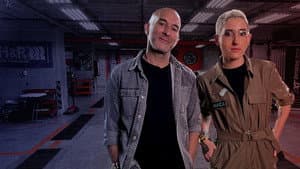 Te Debo Una: Celebridades y Autos — foto 1