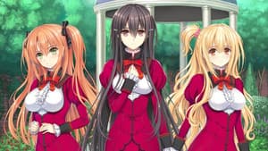 乙女はお姉さまに恋してる 3つのきら星The Animation — foto 1