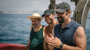 La ley del mar — foto 2