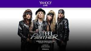 Steel Panther & Friends: LIVE from House of Blues Sunset Strip — foto 1