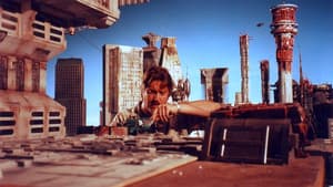 Space Precinct Legacy — foto 1
