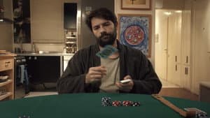 Taksim Hold'em — foto 3
