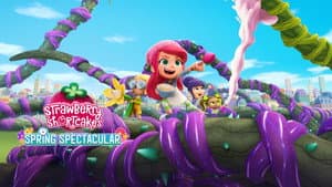 Strawberry Shortcake's Spring Spectacular — foto 2