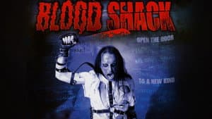 Blood Shack — foto 1