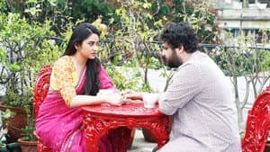 জামাই এল ঘরে — foto 4