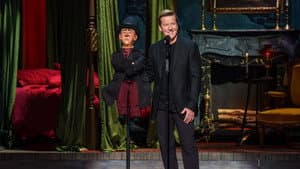 Jeff Dunham's Scrooged-Up Holiday Special — foto 3