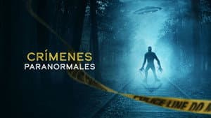 OUT THERE: Crímenes paranormales — foto 4