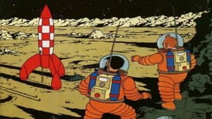 Las aventuras de Tintín — foto 9