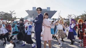 ヲタクに恋は難しい — foto 2