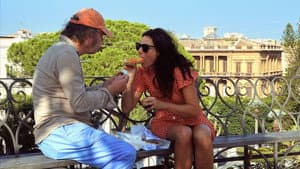 Voyages en Italie — foto 12