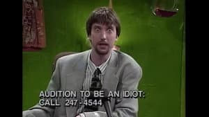 The Tom Green Show — foto 3